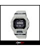 Casio G-Shock GBD-200UU-9 Grey Resin Band Men Sports Watch