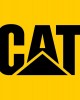 CAT DIGIMAX OC-167-21-247 DIGITAL SILVER YELLOW DIAL BLACK PU STRAP MEN WATCH