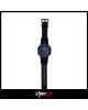 Casio General MCW-200H-2A Black Resin Band Men Youth Watch