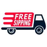 casio free shipping